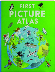 FIRST PICTURE ATLAS