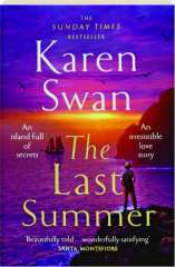 THE LAST SUMMER