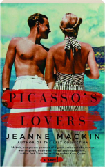 PICASSO'S LOVERS