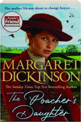 THE POACHER'S DAUGHTER