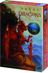 TAROT OF DRAGONS