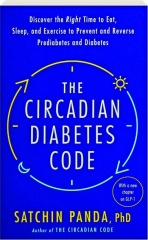 THE CIRCADIAN DIABETES CODE