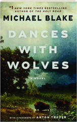 DANCES WITH WOLVES