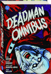 DEADMAN OMNIBUS