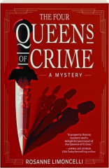 THE FOUR QUEENS OF CRIME