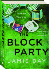 THE BLOCK PARTY