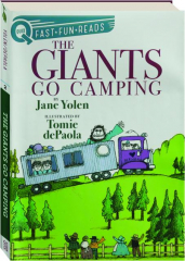 THE GIANTS GO CAMPING