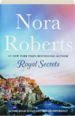 ROYAL SECRETS