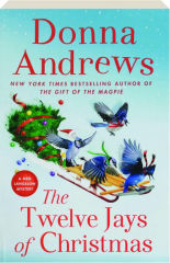 THE TWELVE JAYS OF CHRISTMAS