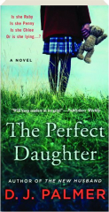THE PERFECT DAUGHTER