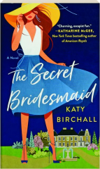 THE SECRET BRIDESMAID