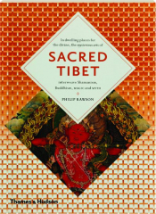 SACRED TIBET: Imagination, Magic and Myth