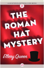 THE ROMAN HAT MYSTERY