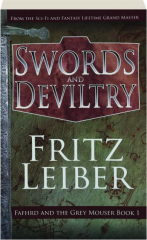 SWORDS AND DEVILTRY