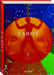 TAROT: The Library of Esoterica