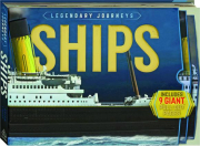 SHIPS: Legendary Journeys