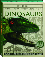 DINOSAURS: Life Size