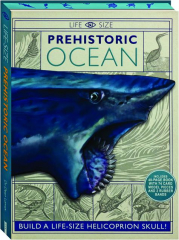 PREHISTORIC OCEAN: Life Size