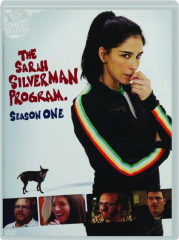 THE SARAH SILVERMAN PROGRAM: Season One