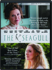 THE SEAGULL