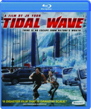 TIDAL WAVE