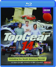 TOP GEAR 14