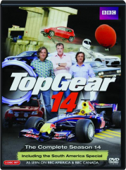 TOP GEAR 14