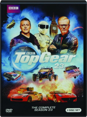 TOP GEAR 23
