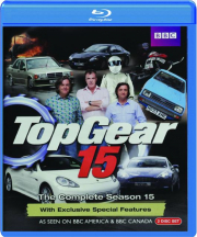 TOP GEAR 15