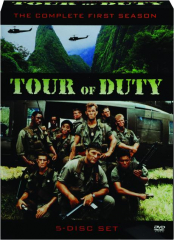 TOUR OF DUTY: The Complete First Season