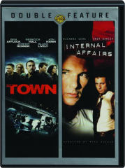 THE TOWN / INTERNAL AFFAIRS