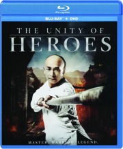 THE UNITY OF HEROES