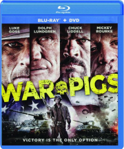 WAR PIGS