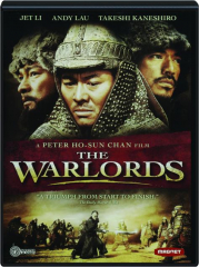 THE WARLORDS