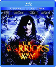 THE WARRIOR'S WAY