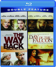 THE WAY BACK / DAY OF THE FALCON
