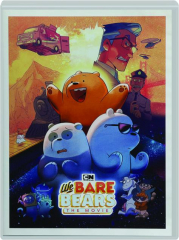 WE BARE BEARS: The Movie