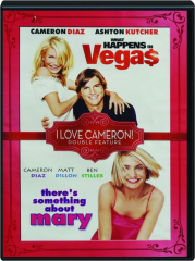 WHAT HAPPENS IN VEGAS / THERE'S SOMETHING ABOUT MARY