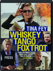 WHISKEY TANGO FOXTROT