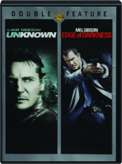 UNKNOWN / EDGE OF DARKNESS