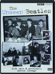 THE UNSEEN BEATLES