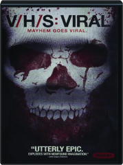V / H / S: Viral