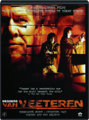 VAN VEETEREN: Episodes 1-3