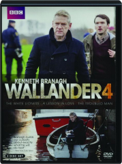 WALLANDER: Season 4