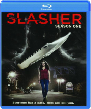 SLASHER: Season One