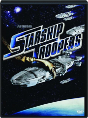 STARSHIP TROOPERS