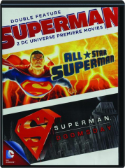 SUPERMAN: Double Feature