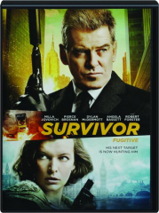 SURVIVOR