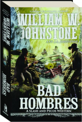 BAD HOMBRES