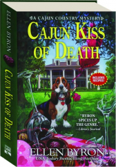 CAJUN KISS OF DEATH